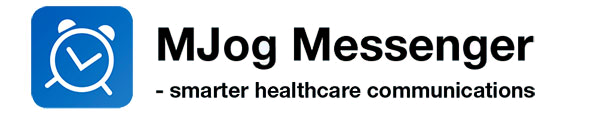MJog Messenger - smarter healthcare communications